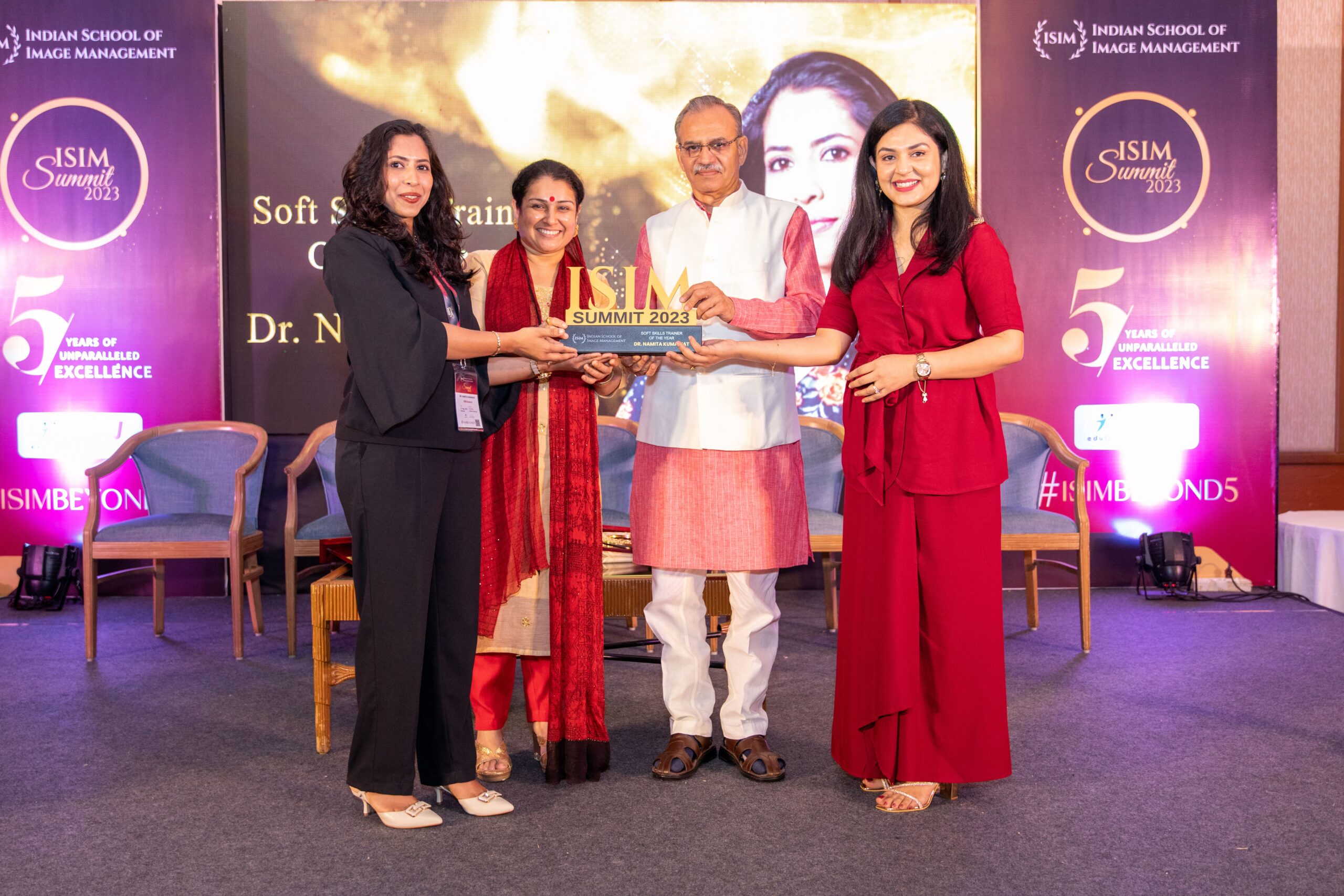 Dr. Namita Kumawat