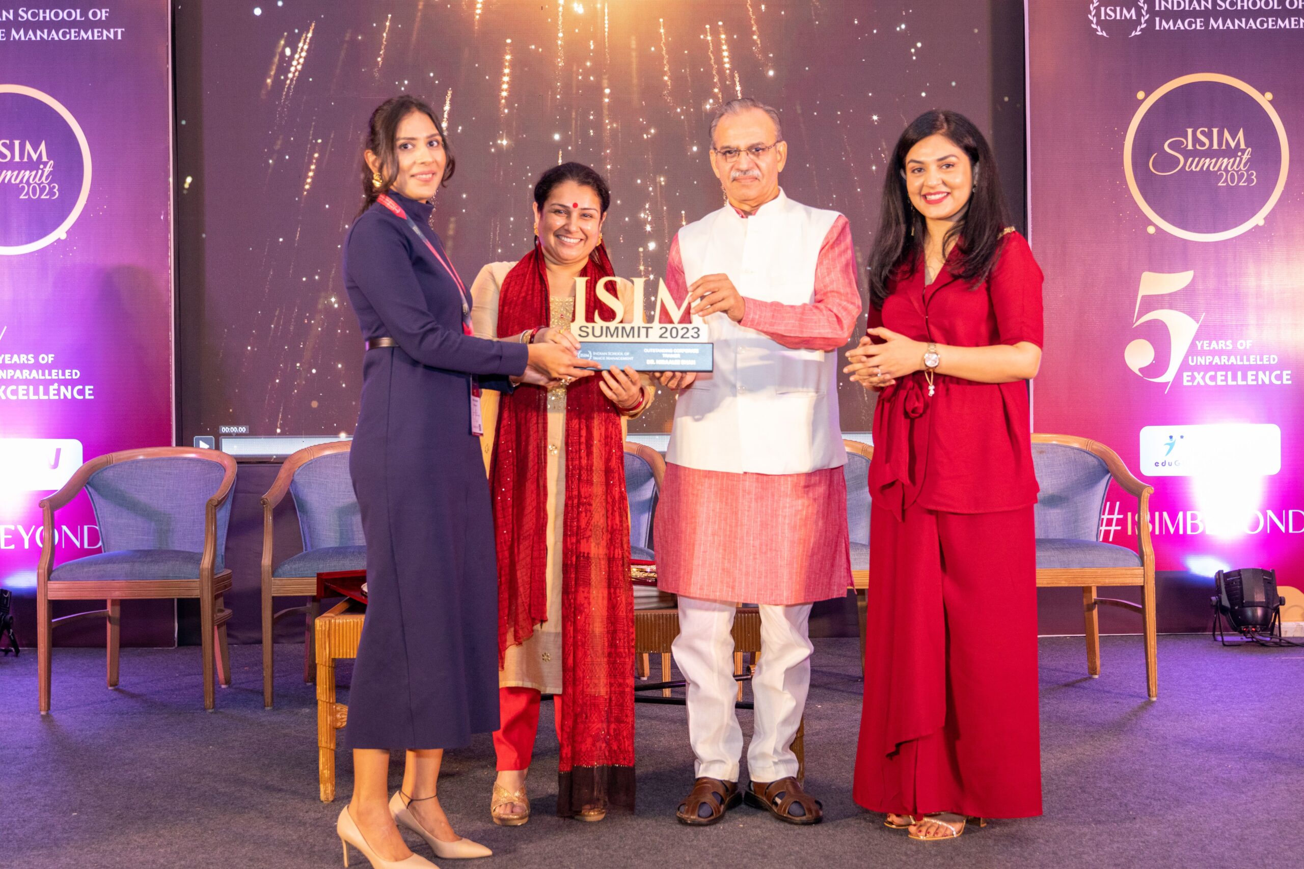 Dr. Niraalee Shah