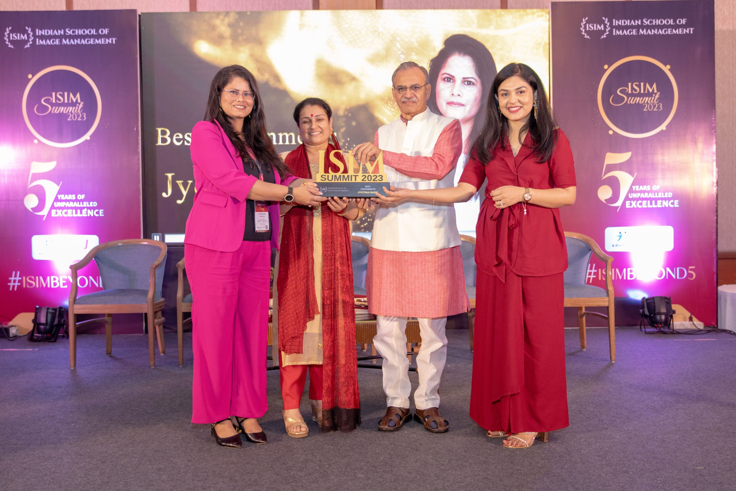 Jyotsna Barik