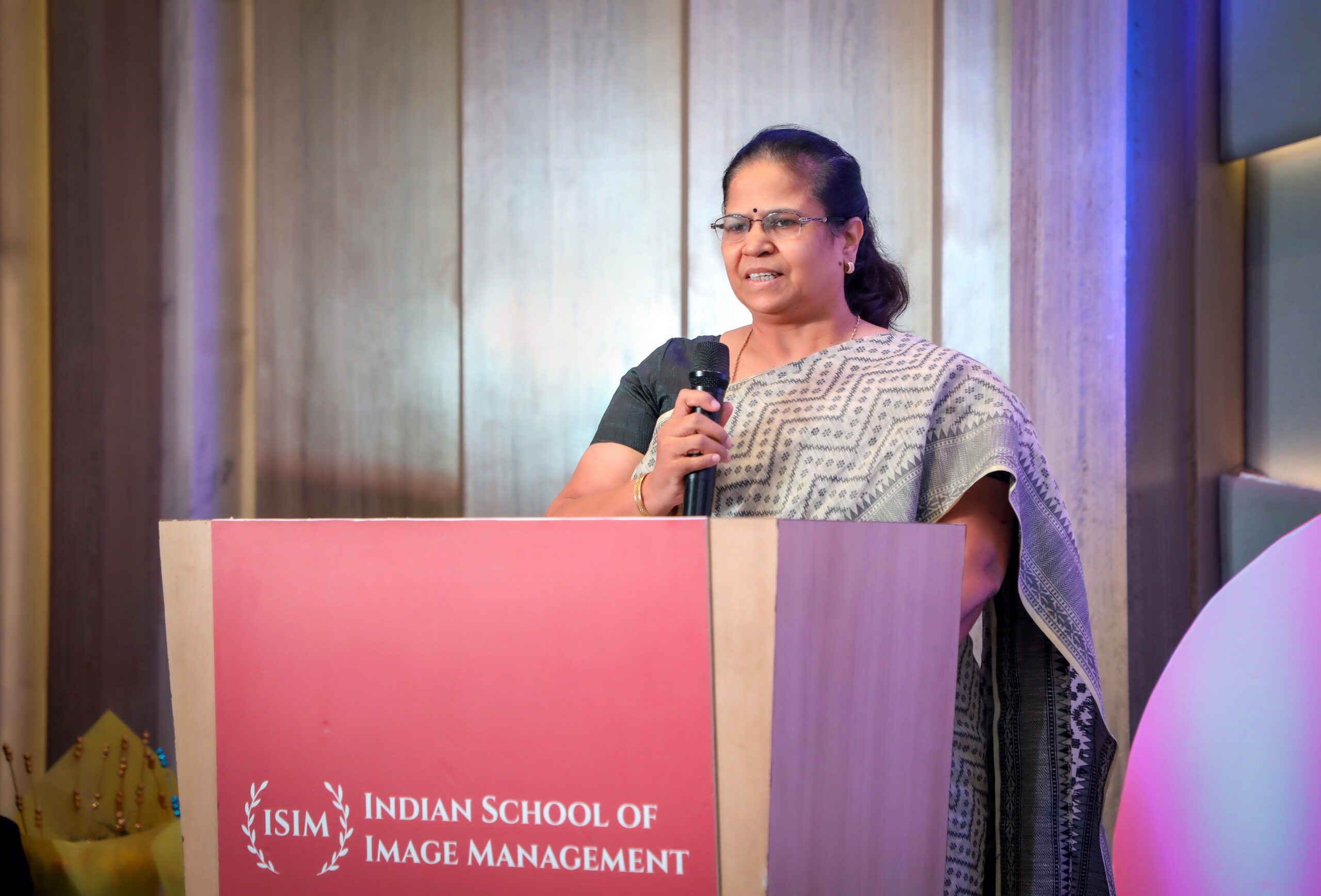 Prof. Ruby Ojha