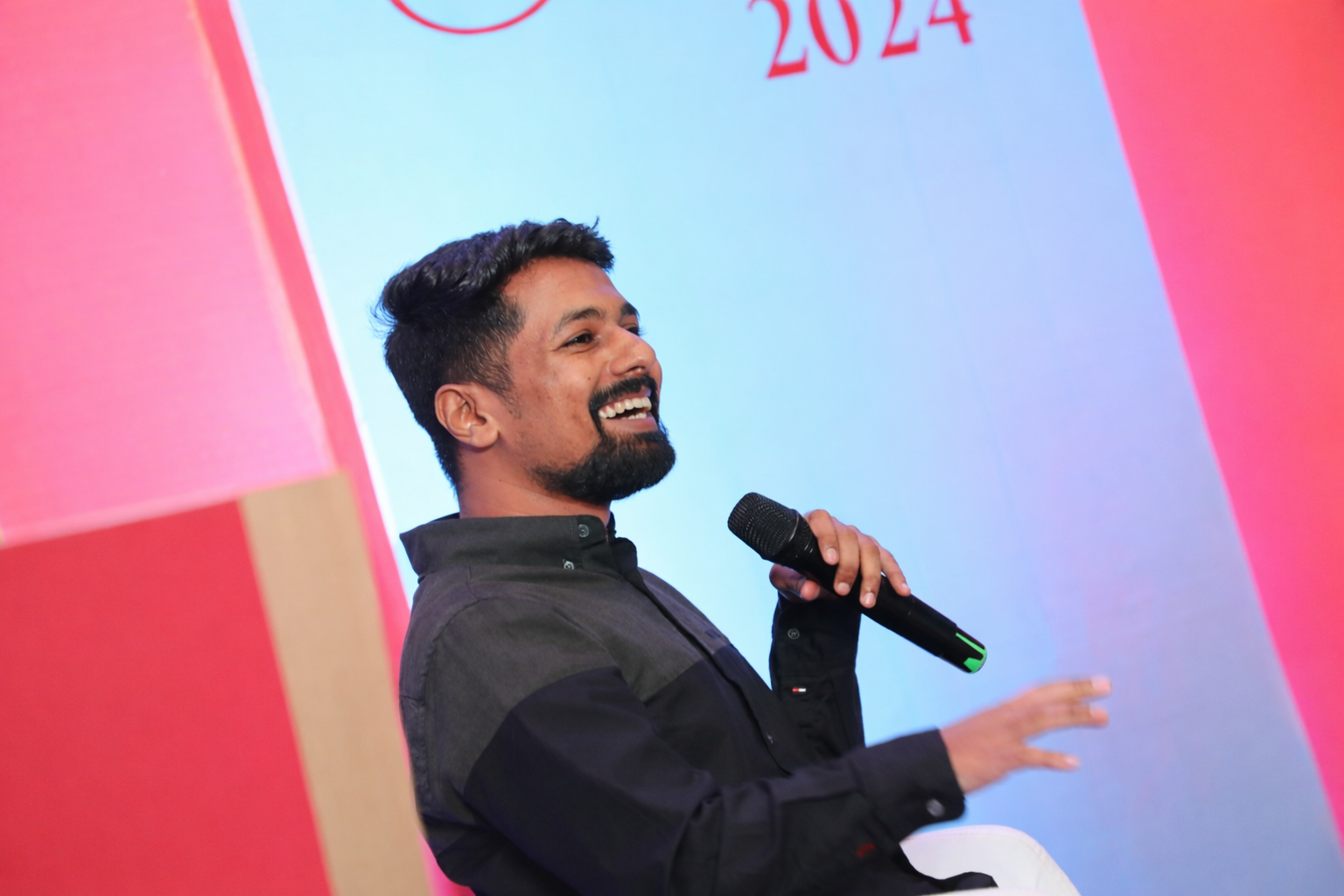 Puneet Shetty