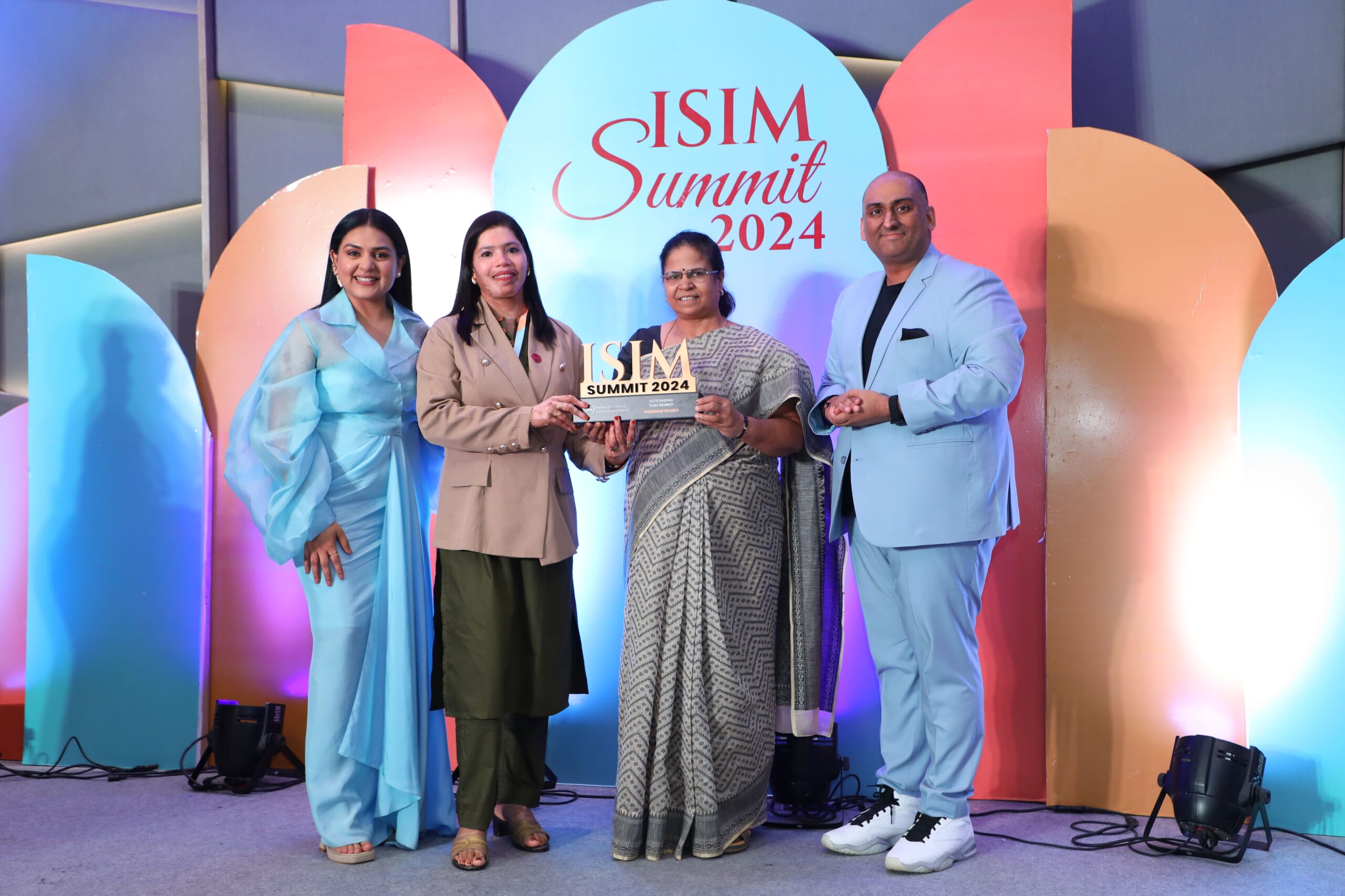 Shabnam Shaikh