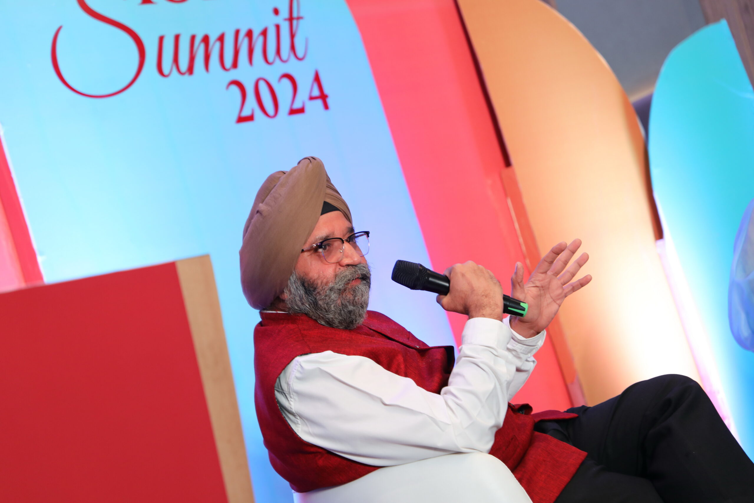 Tejraj Singh