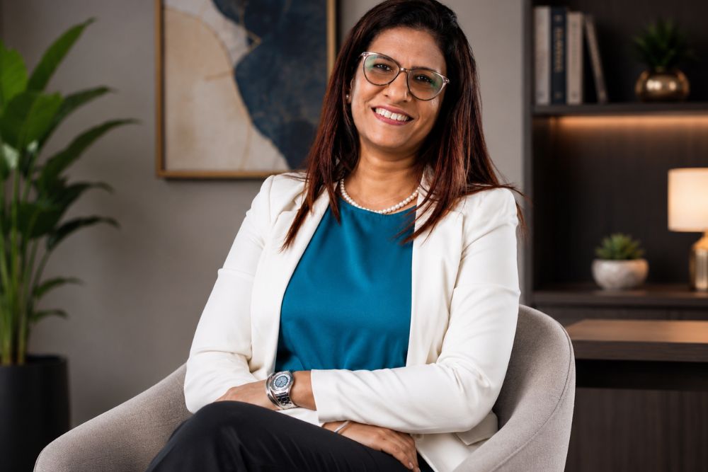 Featured Speaker Session : Deepti Jandial