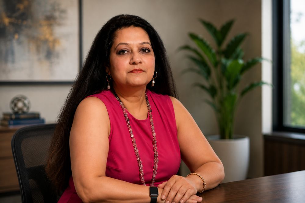 Featured Speaker Session : Tarannum Dobriyal