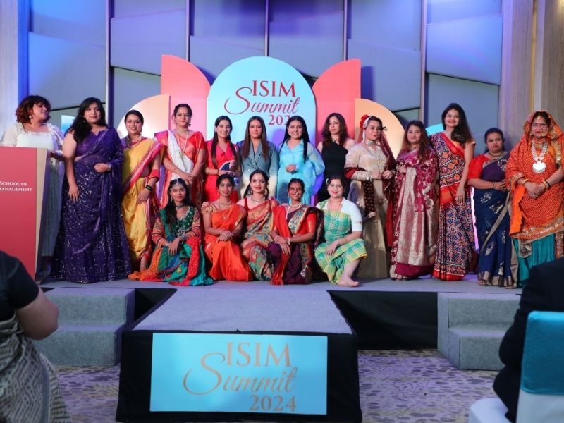 ISIM Fashion Show