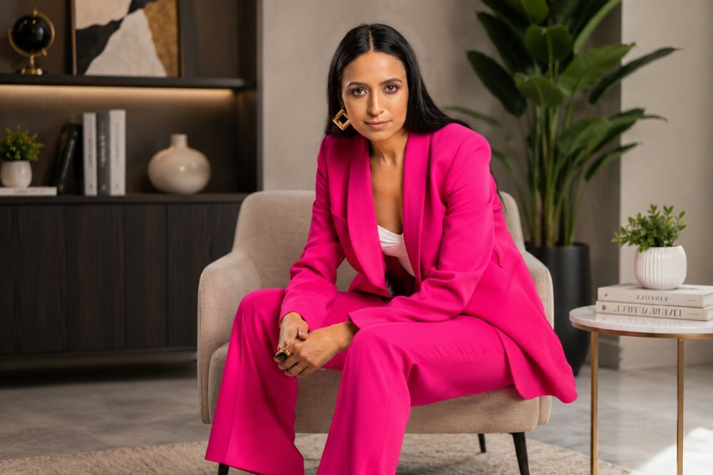 Dr. Bina Basnett