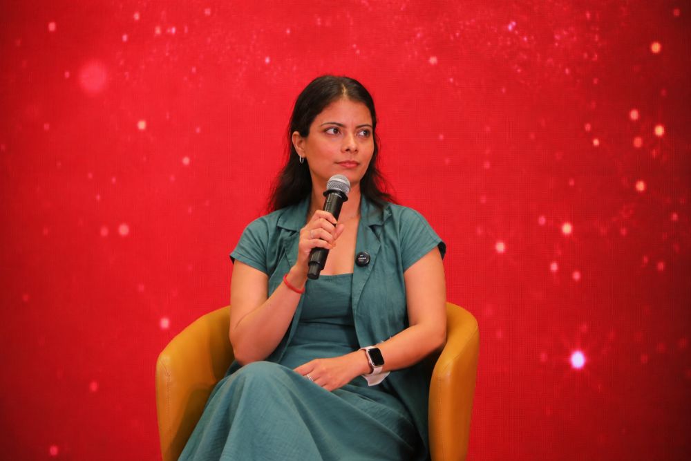 Gunjan Kamra