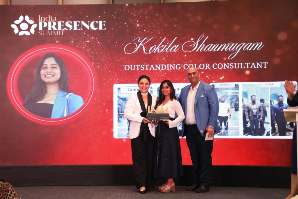 Kokila Shanmugam