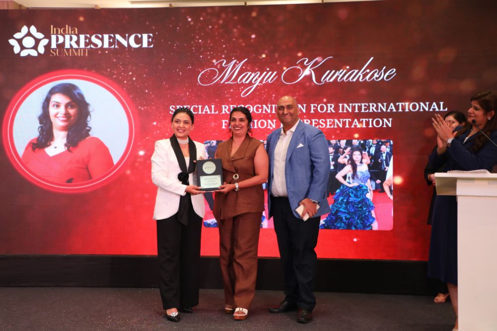 Manju Kuriakose