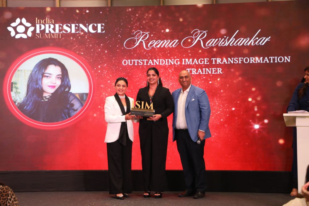Reema Ravishankar
