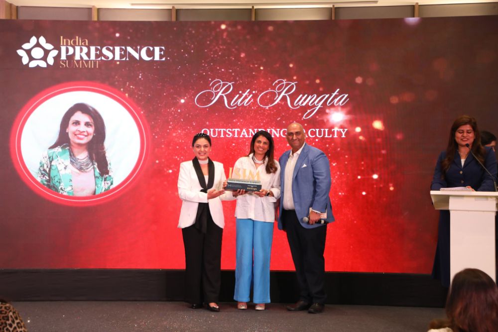 Riti Rungta