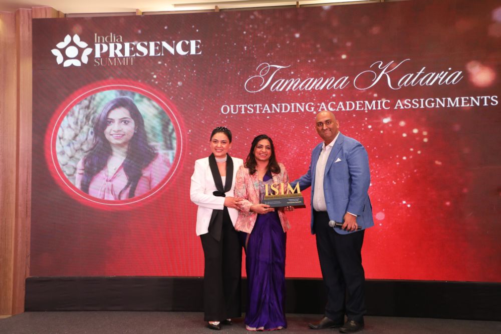 Tamanna Kataria